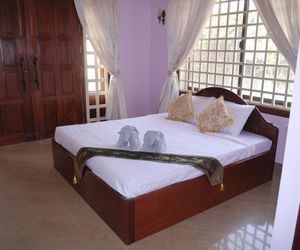 Moon Beam Angkor Villa Siem Reap Cambodia