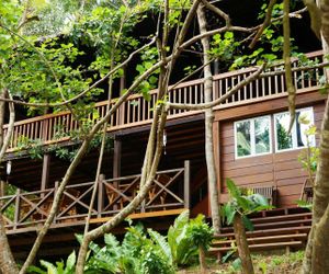 Mari Mari Sepanggar Lodge Kota Kinabalu Malaysia