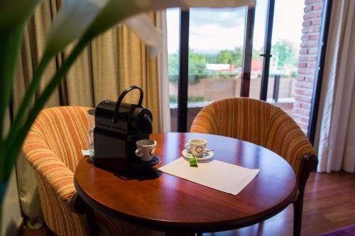 Hotel Photo 12