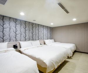 You Ting Life Hotel Kaohsiung Taiwan