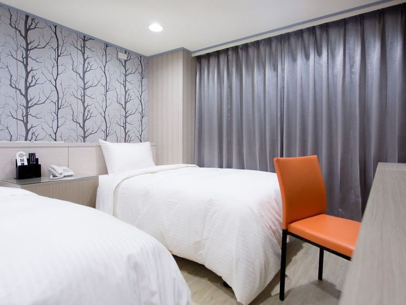 Hotel Photo 2