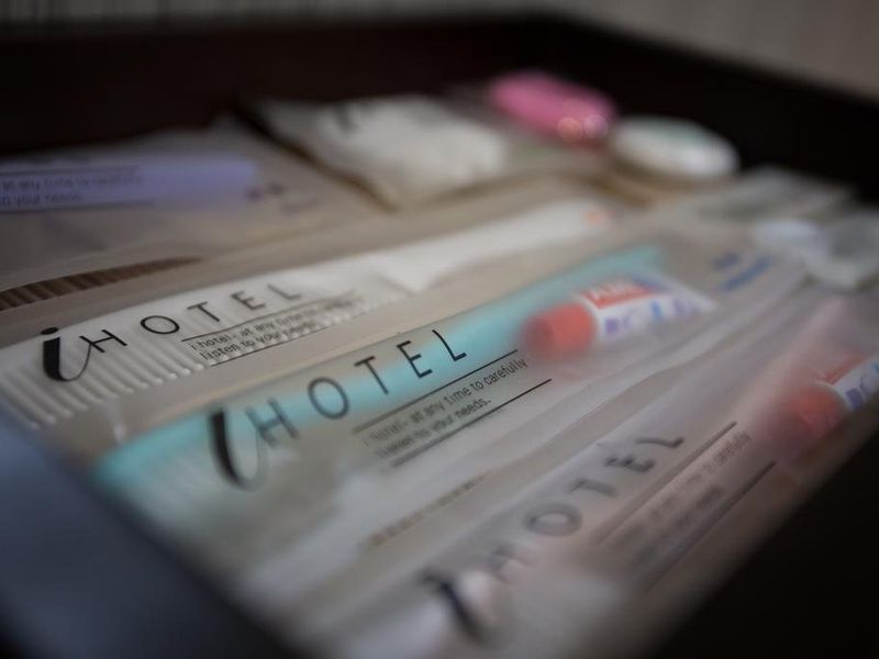 Hotel Photo 19