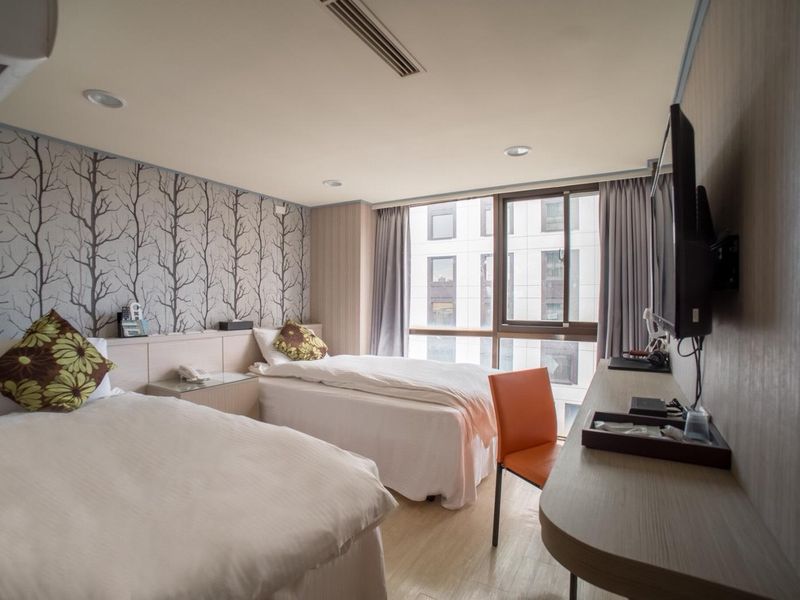 Hotel Photo 5
