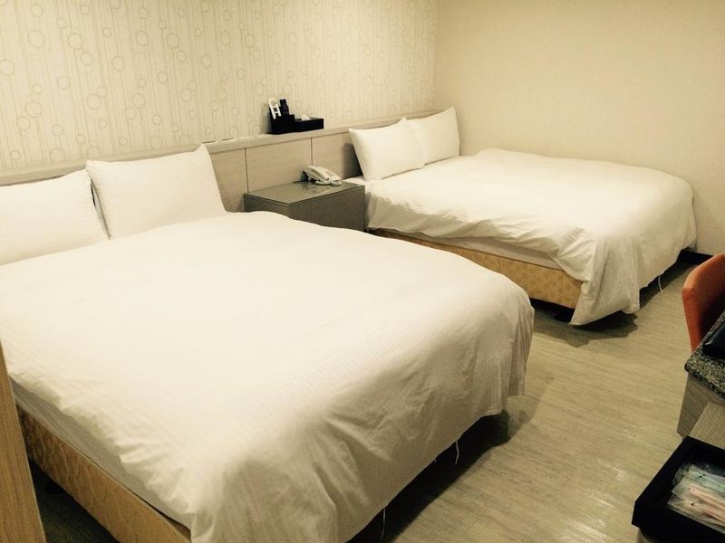 Hotel Photo 9