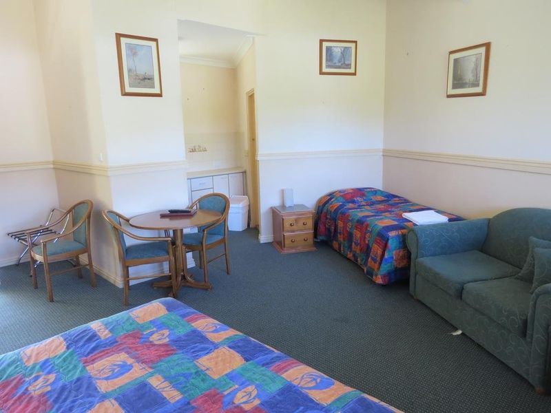 Hotel Photo 8
