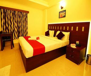 Metro Cochin - The Business Hotel Kochi India