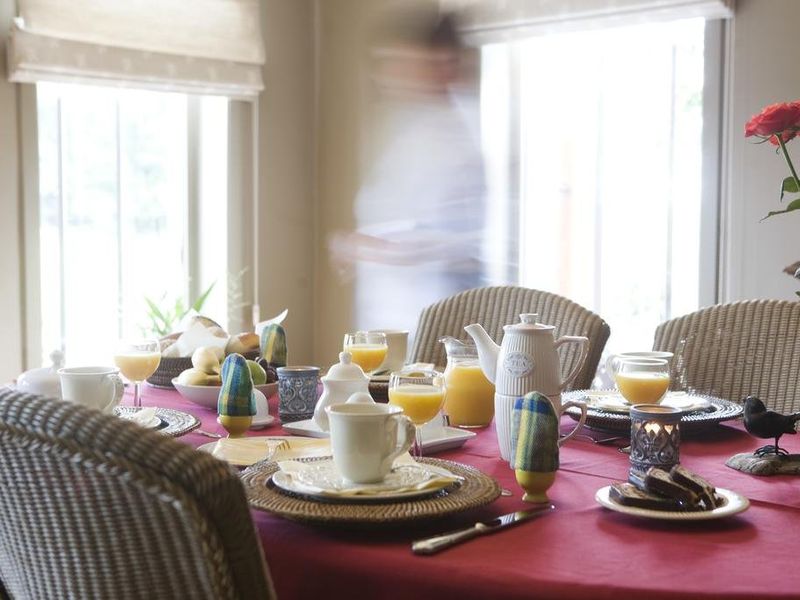 Hotel Photo 9
