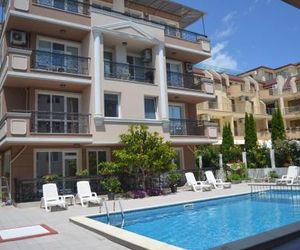 Divela 3 Apartments Nessebar Bulgaria