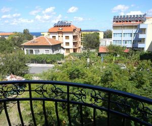 Hotel Grace Lozenets Bulgaria