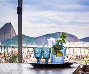 Gerthrudes Bed & Breakfast Rio De Janeiro Brazil