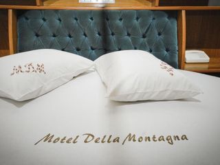 Hotel pic Motel Della Montagna (Adult Only)