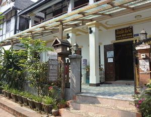 Somjith Guesthouse Luang Prabang Laos