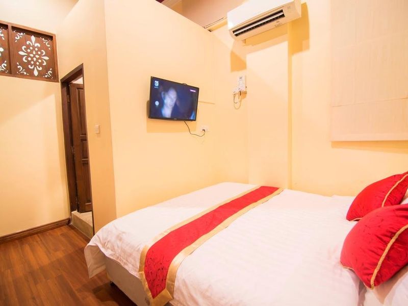 Hotel Photo 11