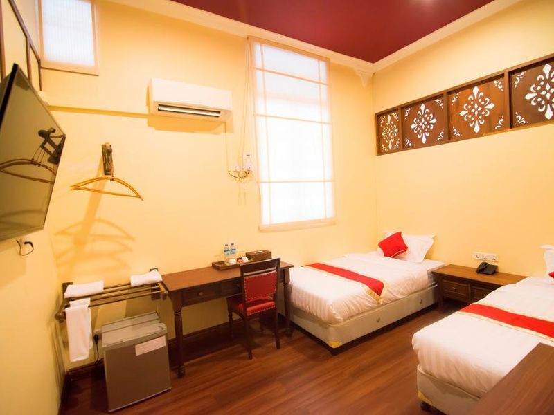 Hotel Photo 4