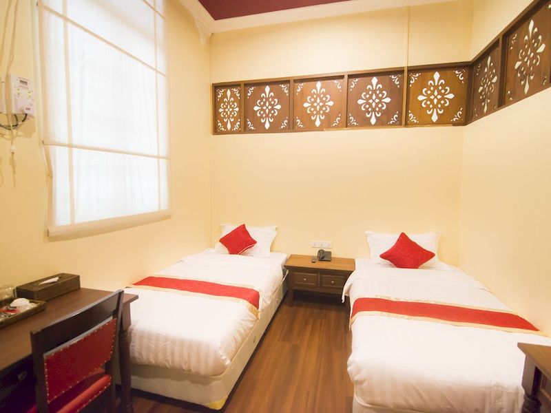 Hotel Photo 7