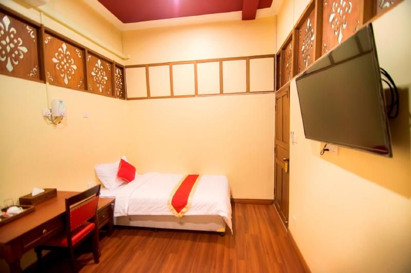 Hotel Photo 10