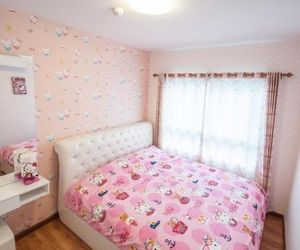 The Trust Hua Hin Kitty Room Condo Ban Bo Fai Thailand