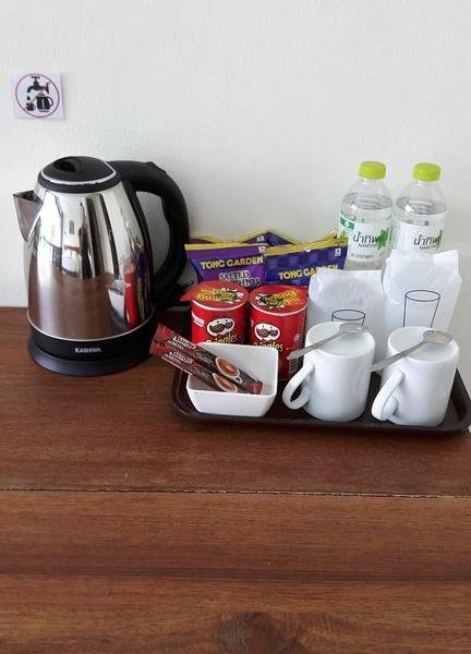 Hotel Photo 11