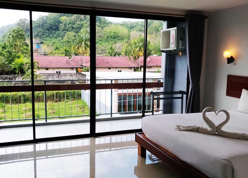 Hotel Photo 13