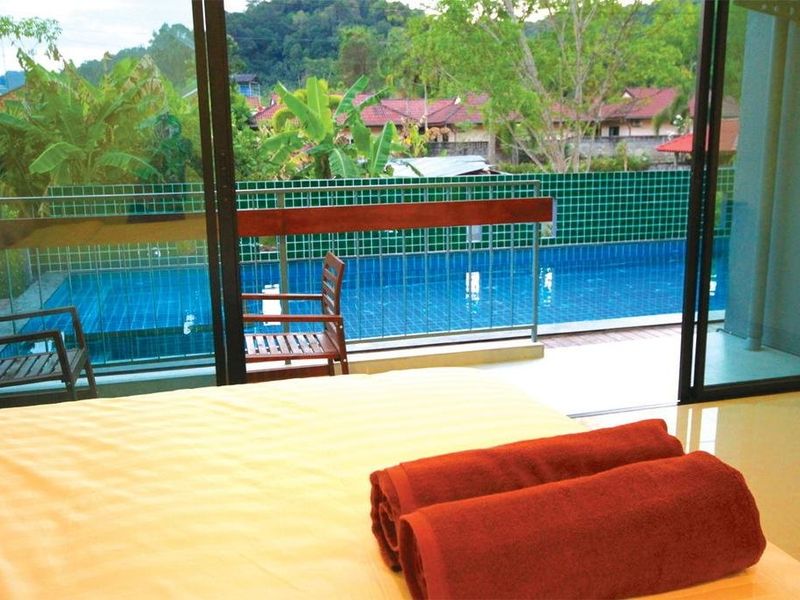Hotel Photo 14