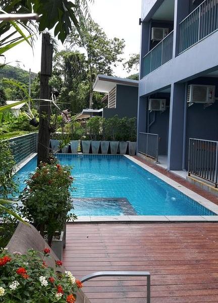 Hotel Photo 22