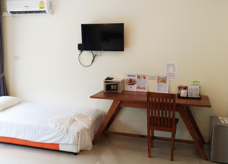 Hotel Photo 4