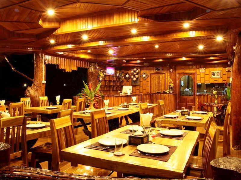 Hotel Photo 12