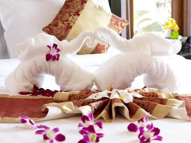 Hotel Photo 8