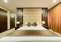 Отзывы Muong Thanh Hanoi Centre Hotel, 4 звезды