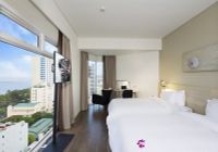 Отзывы Liberty Central Nha Trang Hotel, 4 звезды