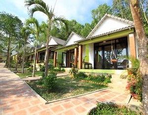 Bungalow Mai Phuong Binh Duong Dong Vietnam