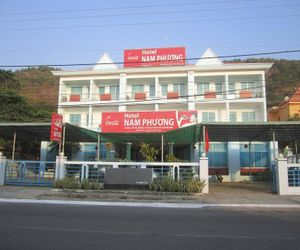 Nam Phuong Hotel Vung Tau Vietnam