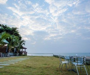 Rublom Resort ban bang thalu Thailand