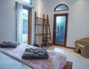 Soraya Yoga Wellness Center Gili Trawangan Indonesia
