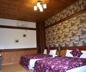 Sun Moon Heart Hostel Puli Township Taiwan