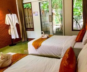 Villa De Bua Resort and Spa at Nan Nan Thailand