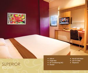 Borneo Hotel Pontianak Indonesia