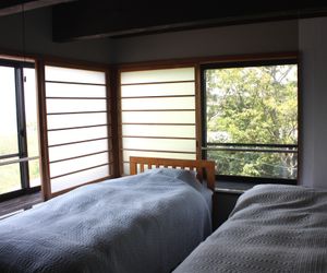 Irohanihohetou Lodge Beppu Japan