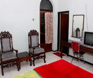 Hotel Baru Banyuwangi Indonesia