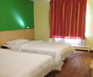 7 Days Inn Changchun Yiqi Branch Changchun China