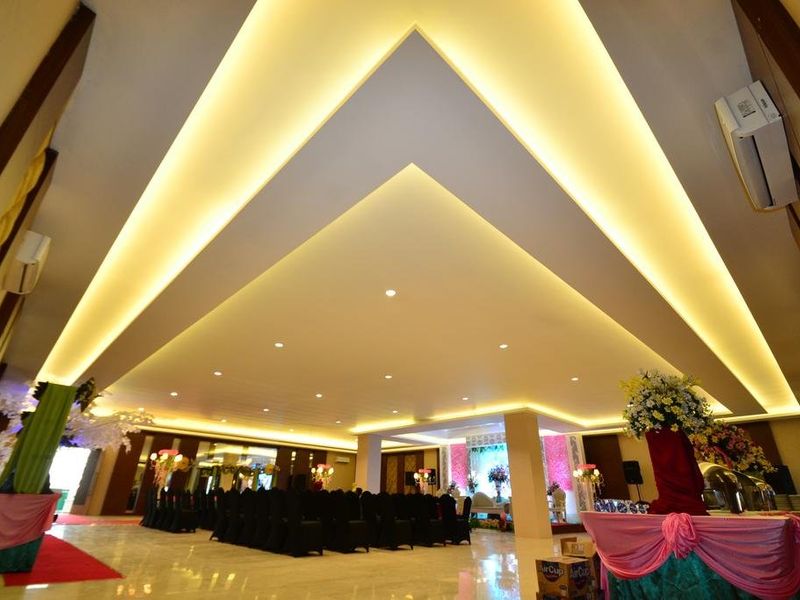 Hotel Photo 16