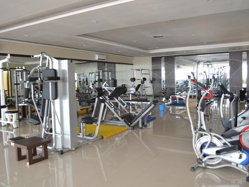 Hotel Photo 21