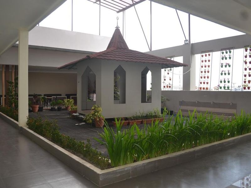 Hotel Photo 22