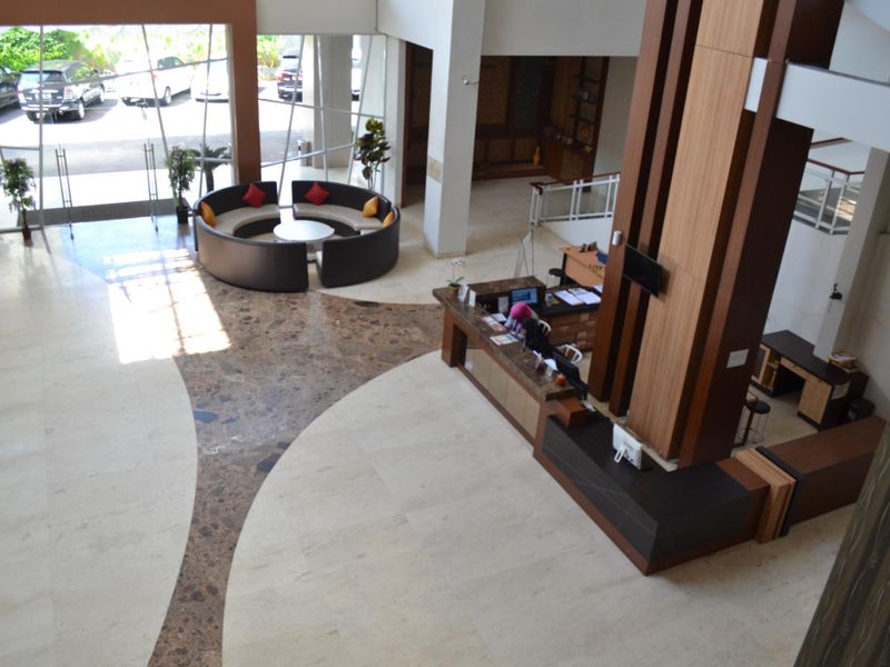 Hotel Photo 8