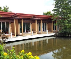 Best House Resort Ban Pak Ba Ra Thailand