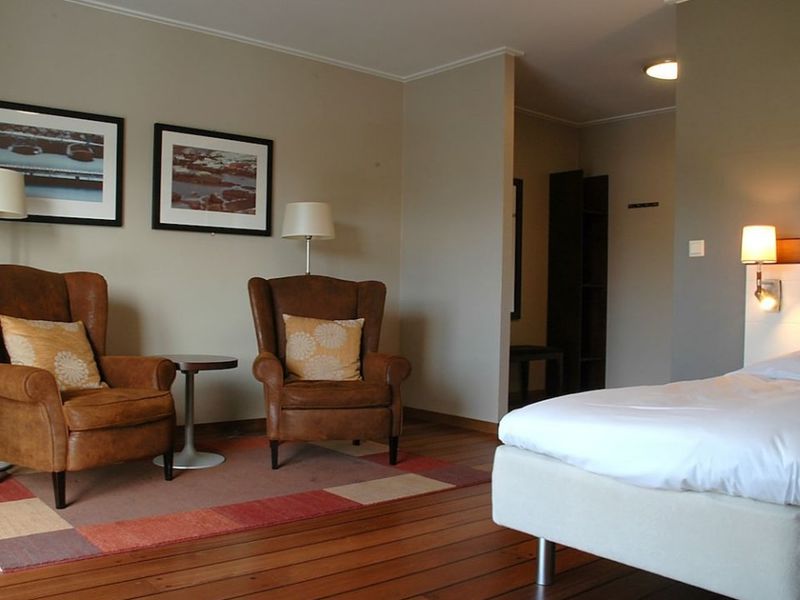 Hotel Photo 3