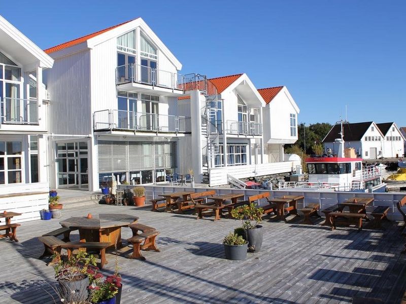 Hotel Photo 22
