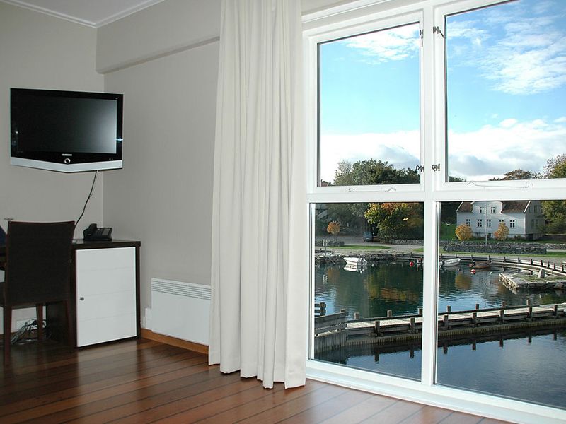Hotel Photo 5