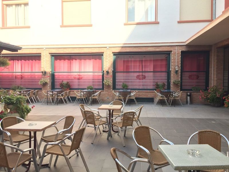 Hotel Photo 13