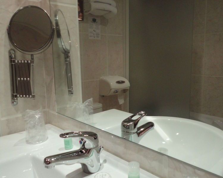 Hotel Photo 10